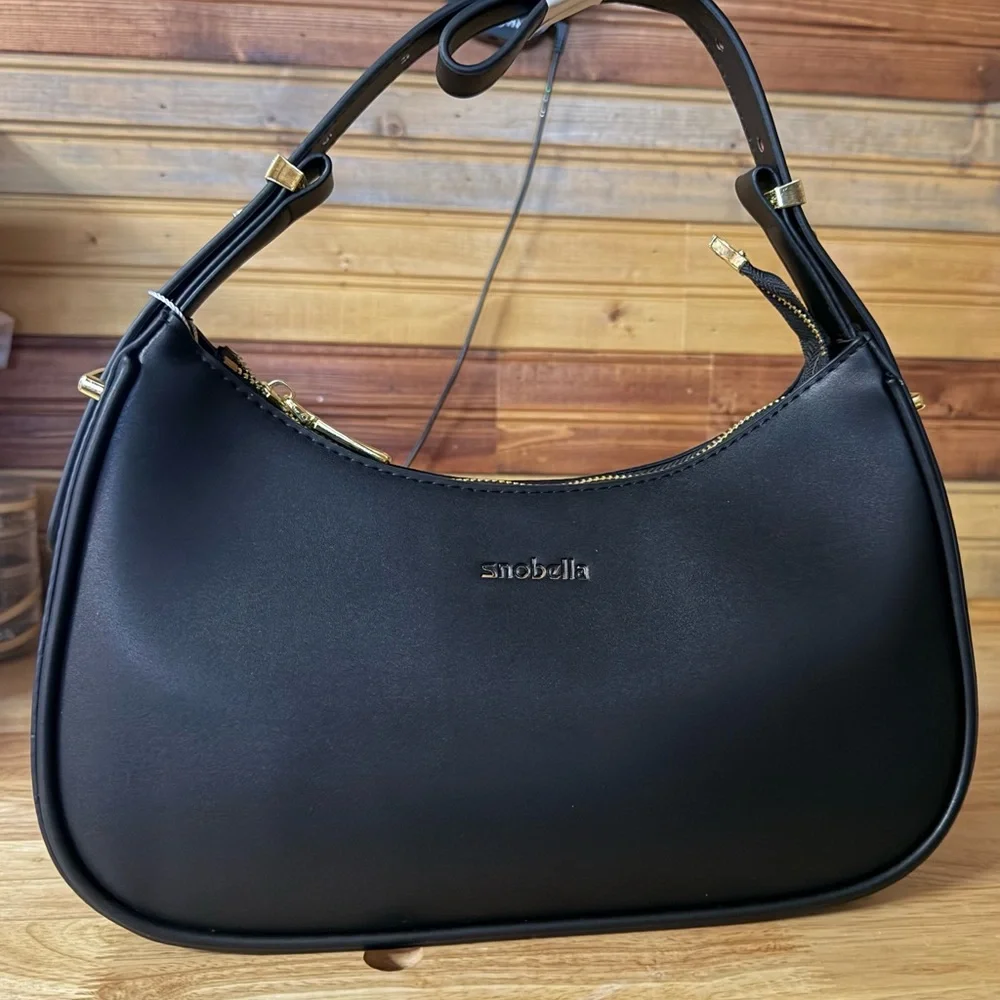 Snobella Hobo Purse